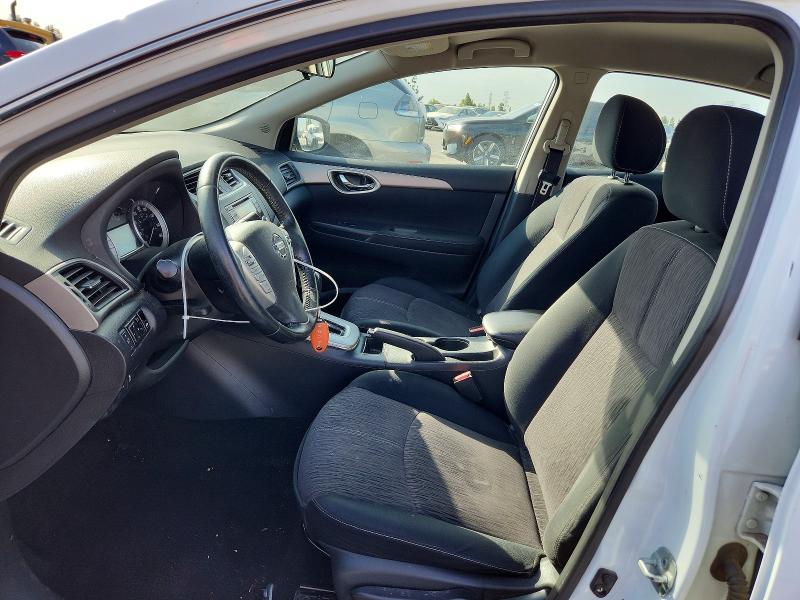 Aukcja sprzedaży 2015 Nissan Sentra, vin: 3N1AB7AP9FY325248, numer aukcji: 64821936