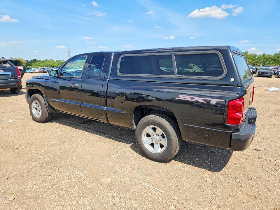Продаж на аукціоні авто 2008 Dodge Dakota, vin: 1D7HW32K18S559242, номер лоту: 66299826