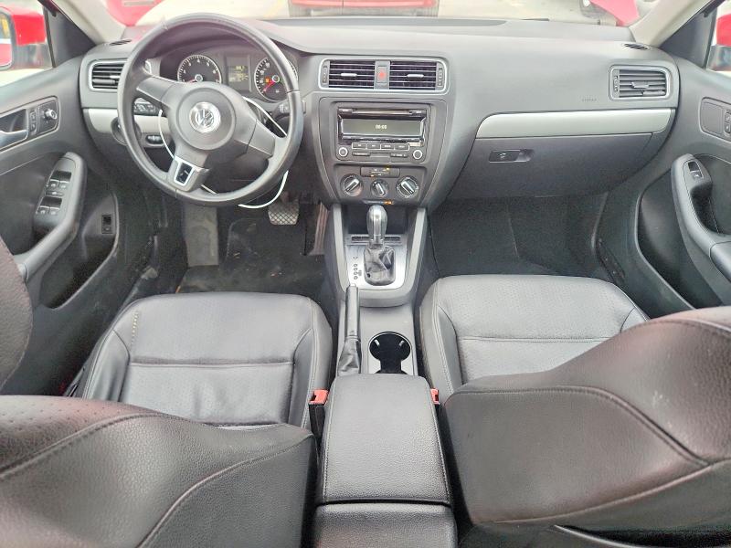 Продажа на аукционе авто 2013 Volkswagen Jetta, vin: 3VWDP7AJ6DM401128, номер лота: 63862206