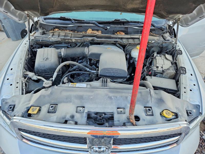 Продажа на аукционе авто 2018 Ram 1500, vin: 1C6RR6GG0JS303795, номер лота: 66534196
