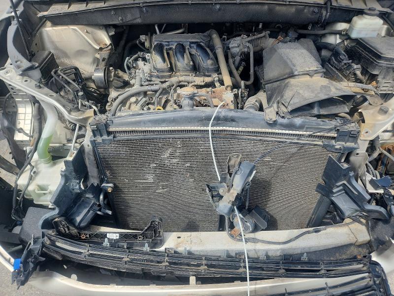 64371046 :رقم المزاد ، 5TDJKRFH0FS114232 vin ، 2015 Toyota Highlander مزاد بيع