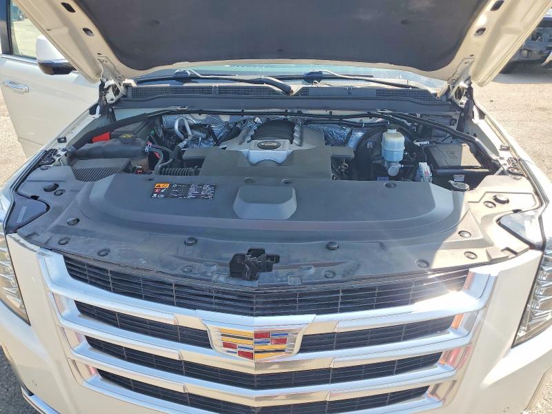 Aukcja sprzedaży 2015 Cadillac Escalade, vin: 1GYS4TKJ5FR705556, numer aukcji: 64235746