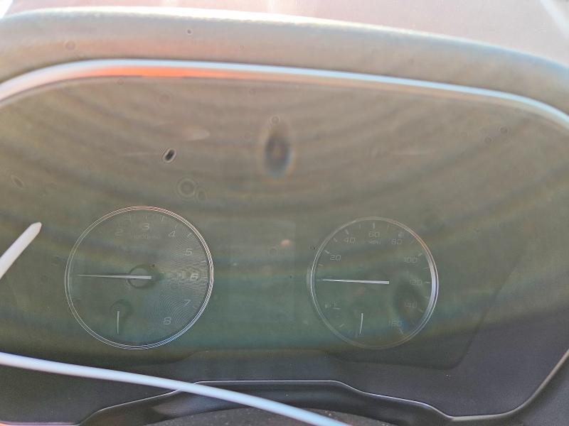 2025 Subaru Legacy მანქანა იყიდება აუქციონზე, vin: 4S3BWAN60S3004156, აუქციონის ნომერი: 64759106