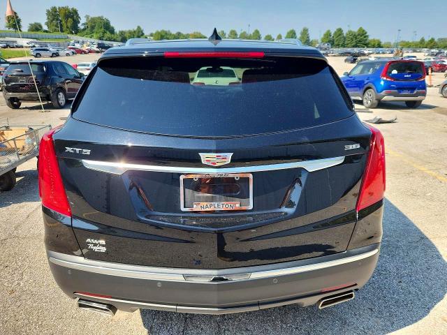 Aukcja sprzedaży 2018 Cadillac Xt5, vin: 1GYKNDRS1JZ187441, numer aukcji: 66538026