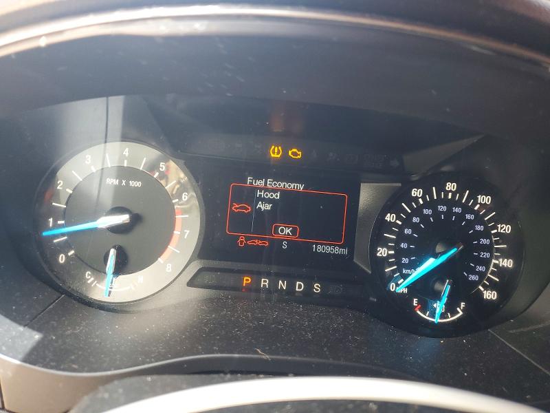 Aukcja sprzedaży 2017 Ford Fusion, vin: 3FA6P0T9XHR388386, numer aukcji: 67343006