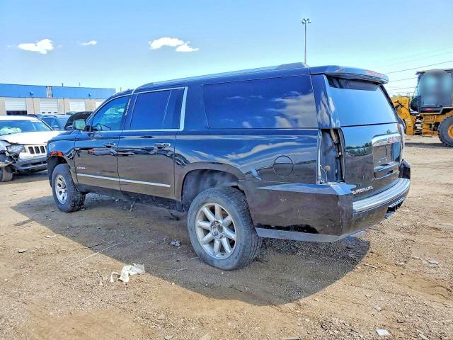 67300346 :رقم المزاد ، 1GKS2HKJ4HR374162 vin ، 2017 Gmc Yukon Xl مزاد بيع