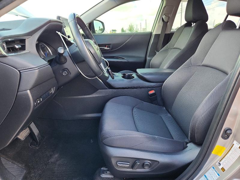 Aukcja sprzedaży 2021 Toyota Venza, vin: JTEAAAAH1MJ013248, numer aukcji: 66813216