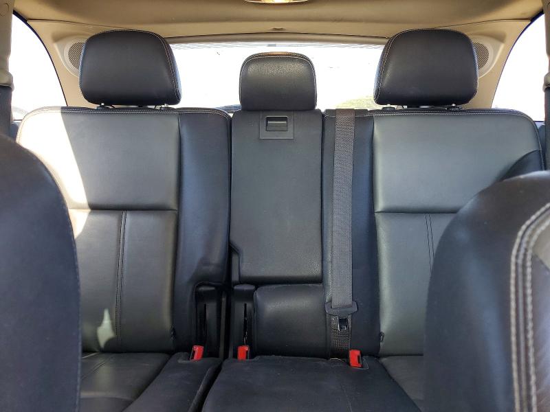 2013 Ford Edge მანქანა იყიდება აუქციონზე, vin: 2FMDK4AK6DBA95487, აუქციონის ნომერი: 65378806