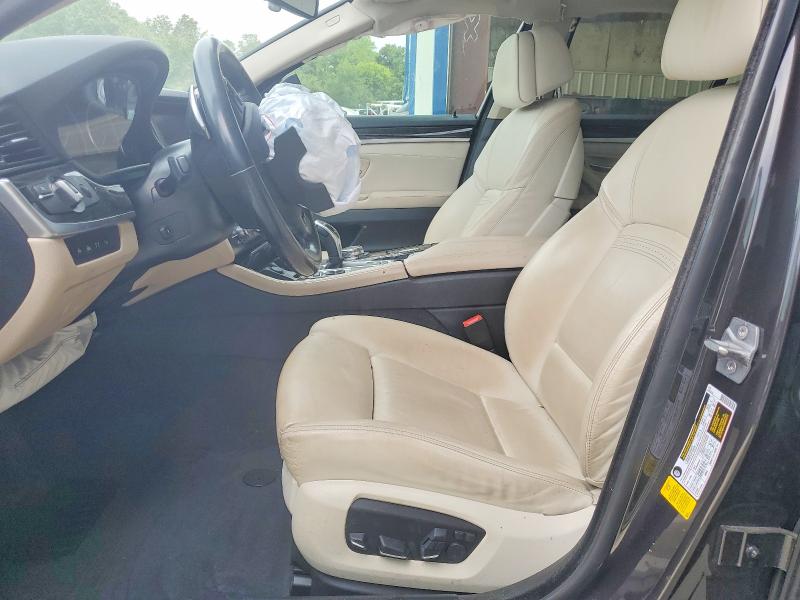 Aukcja sprzedaży 2016 Bmw 535, vin: WBAXA5C5XGG042108, numer aukcji: 66092286