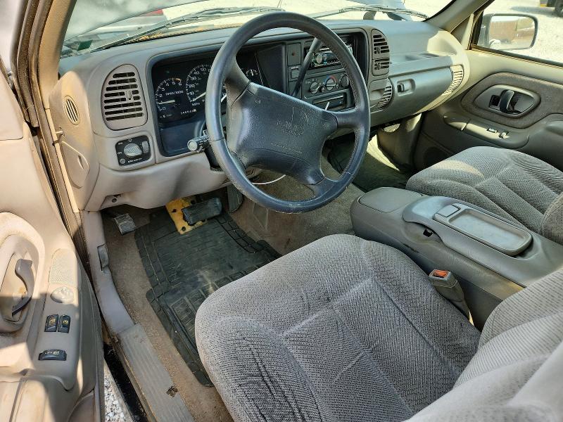 Aukcja sprzedaży 1996 Gmc Sierra, vin: 1GTEC19R4TE520035, numer aukcji: 63734246