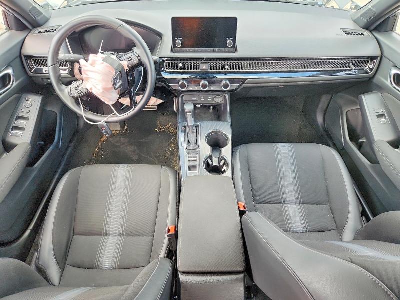Продажа на аукционе авто 2026 Honda Civic, vin: 2HGFE2F52TH514024, номер лота: 65488396
