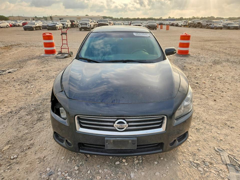 Aukcja sprzedaży 2014 Nissan Maxima, vin: 1N4AA5AP5EC472782, numer aukcji: 66222846