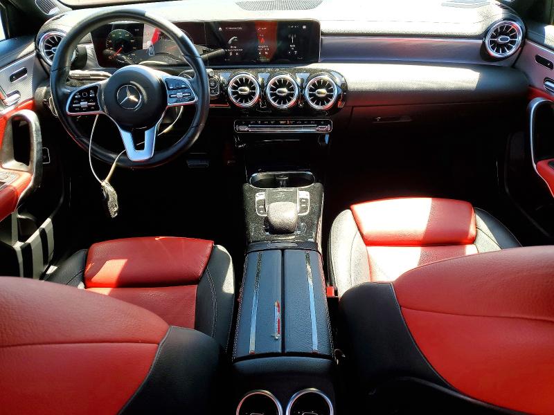 Продаж на аукціоні авто 2020 Mercedes-benz A, vin: W1K3G4EB0LJ235187, номер лоту: 64802966
