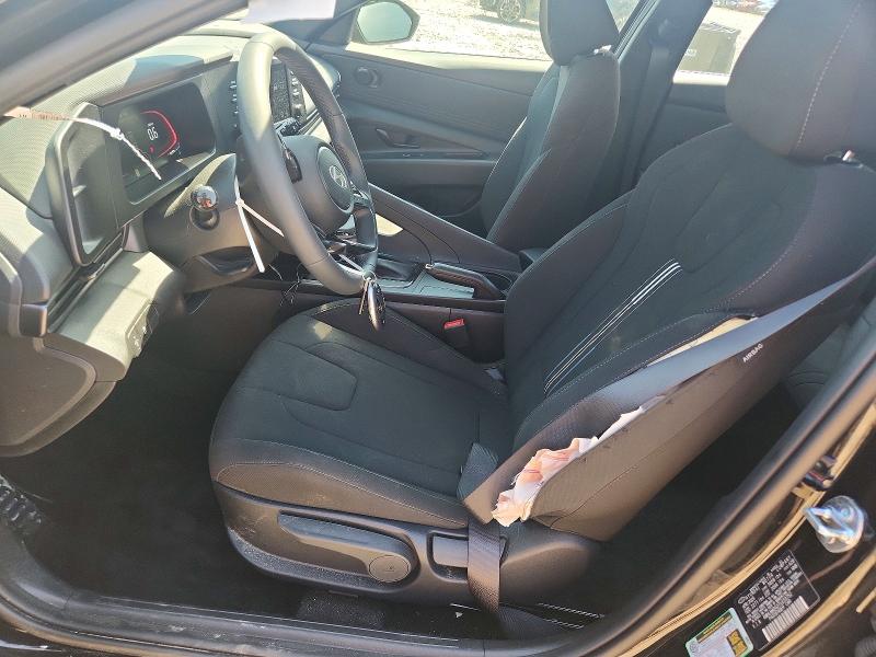 65703246 :رقم المزاد ، KMHLM4DG3TU233752 vin ، 2026 Hyundai Elantra مزاد بيع