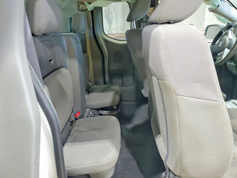 Продаж на аукціоні авто 2019 Nissan Frontier, vin: 1N6BD0CT1KN786400, номер лоту: 65471336