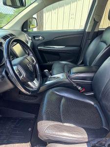 61775156 :رقم المزاد ، 3C4PDDEGXJT172914 vin ، 2018 Dodge Journey مزاد بيع