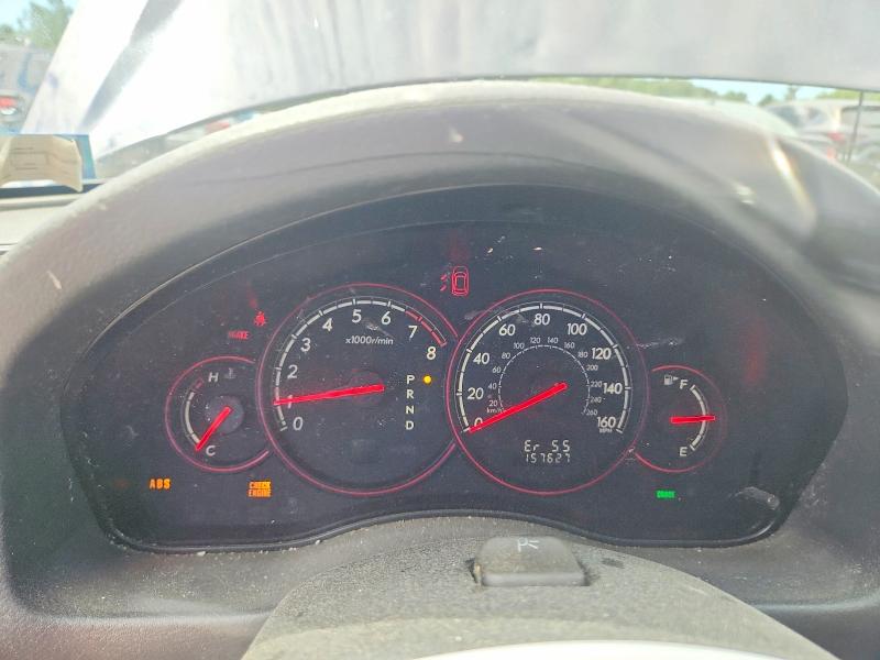 63550846 :رقم المزاد ، 4S3BL686954216540 vin ، 2005 Subaru Legacy مزاد بيع
