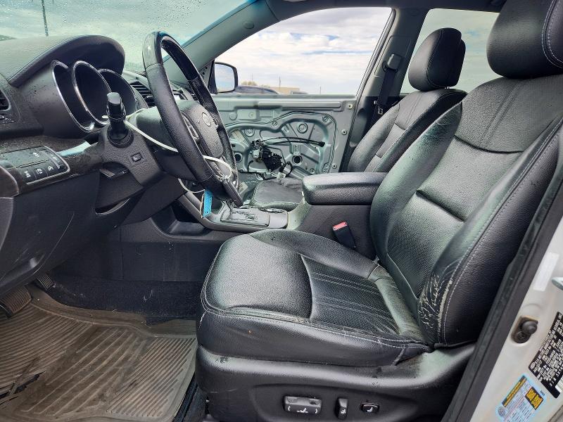 Aukcja sprzedaży 2013 Kia Sorento, vin: 5XYKWDA26DG373543, numer aukcji: 66082956