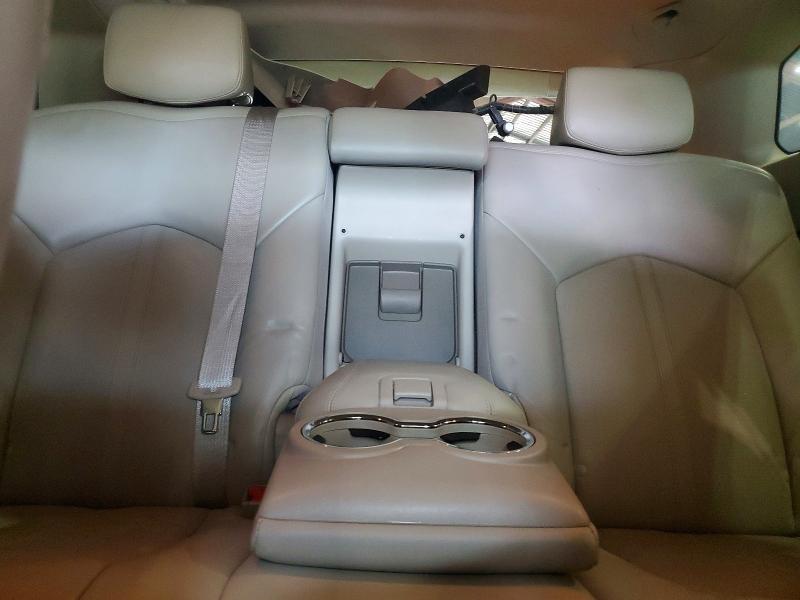 2013 Cadillac Srx მანქანა იყიდება აუქციონზე, vin: 3GYFNCE3XDS597148, აუქციონის ნომერი: 67005716