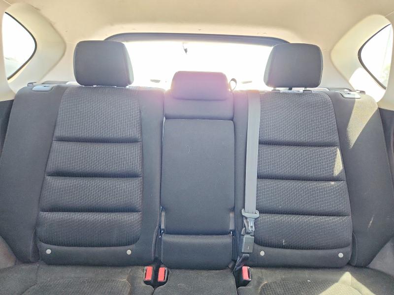 Aukcja sprzedaży 2015 Mazda Cx-5, vin: JM3KE4CY8F0443094, numer aukcji: 64653626