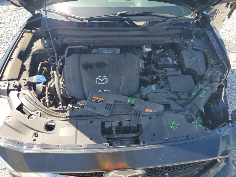 66466886 :رقم المزاد ، JM3KFBCM7M1484483 vin ، 2021 Mazda Cx-5 مزاد بيع