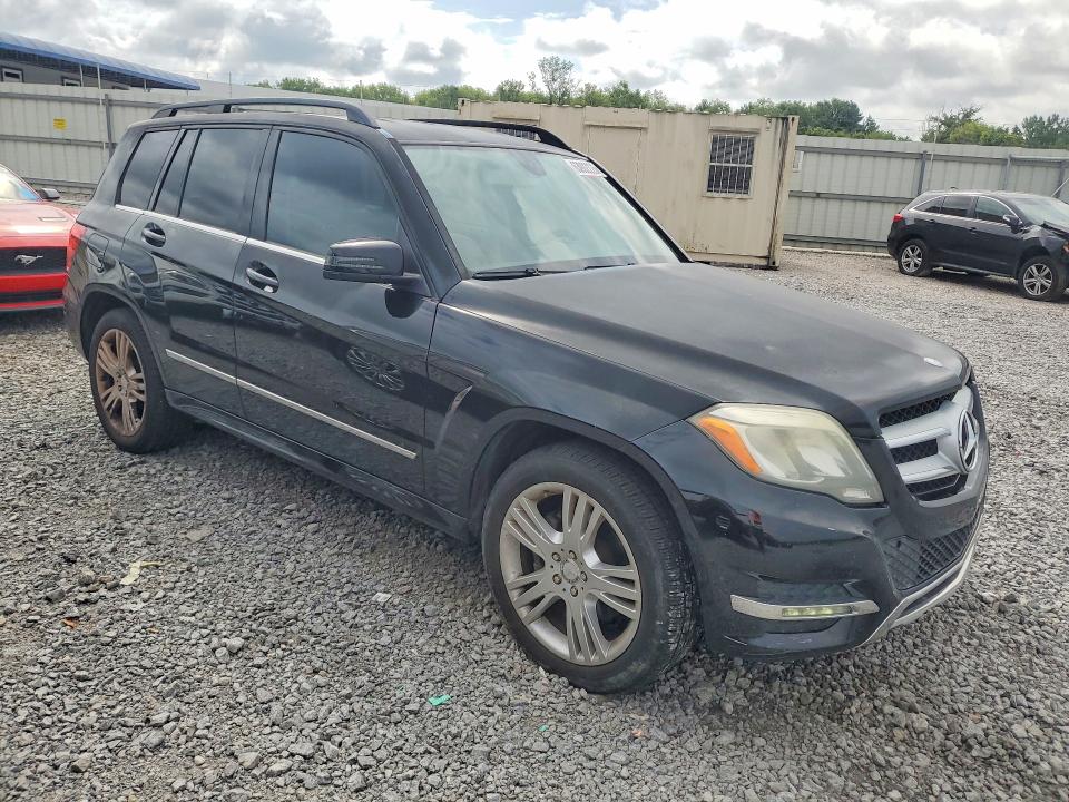 Продаж на аукціоні авто 2013 Mercedes-benz Glk, vin: WDCGG8JB8DG116126, номер лоту: 63902226
