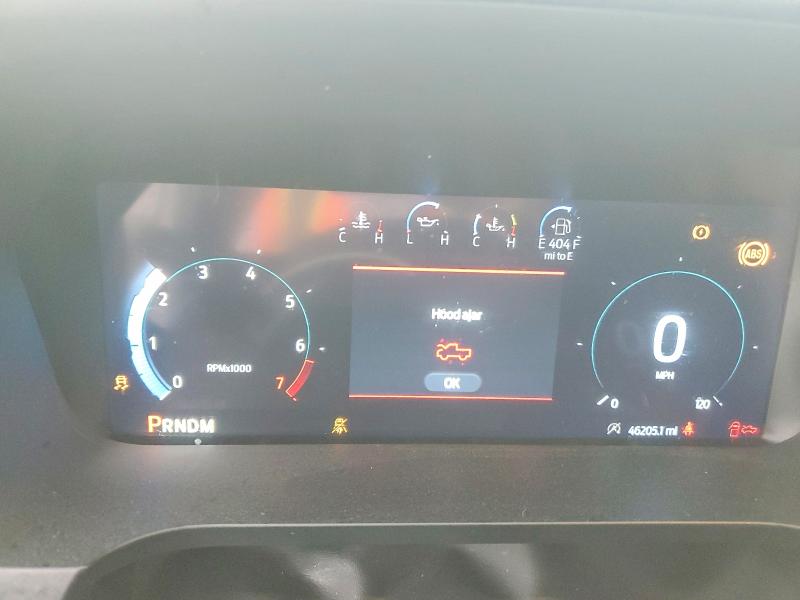 Aukcja sprzedaży 2024 Ford F150, vin: 1FTEW3LP6RKF16640, numer aukcji: 66022166