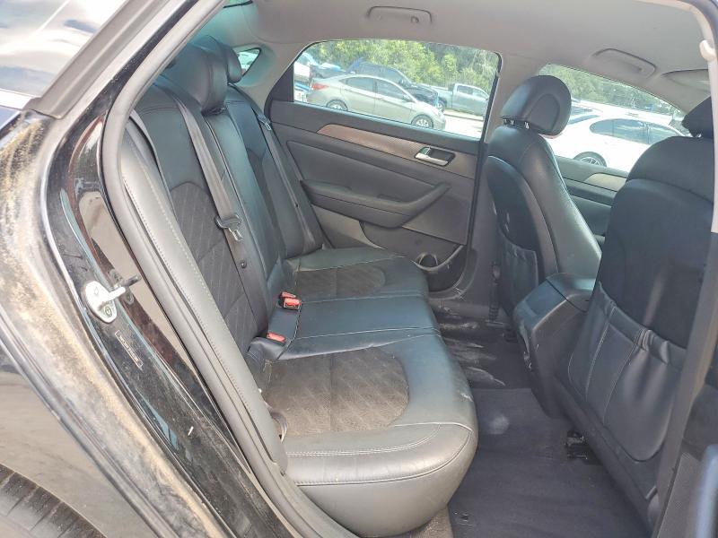 2015 Hyundai Sonata მანქანა იყიდება აუქციონზე, vin: 5NPE34AF3FH192386, აუქციონის ნომერი: 65983486