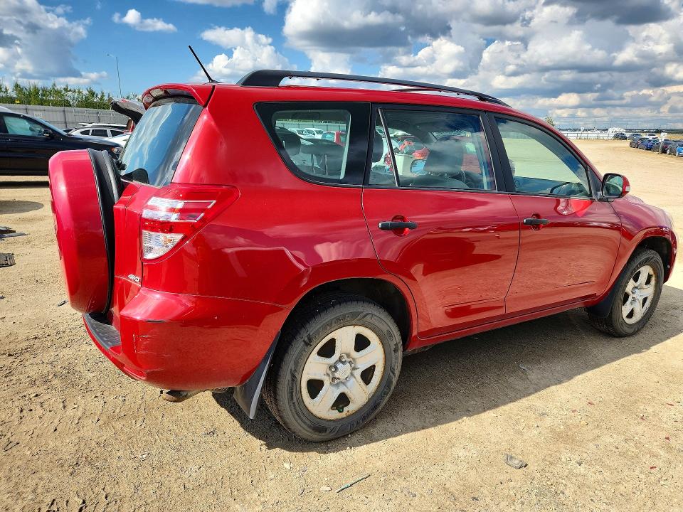 Aukcja sprzedaży 2009 Toyota Rav4, vin: 2T3BF33V29W016421, numer aukcji: 65139516