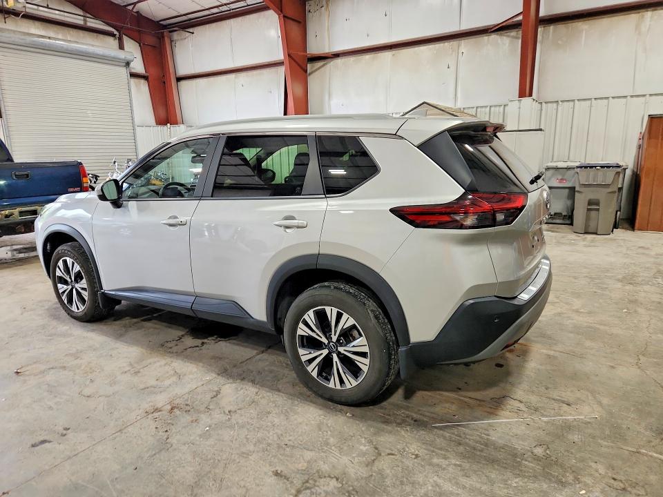 Продаж на аукціоні авто 2023 Nissan Rogue, vin: JN8BT3BB6PW214146, номер лоту: 63764756