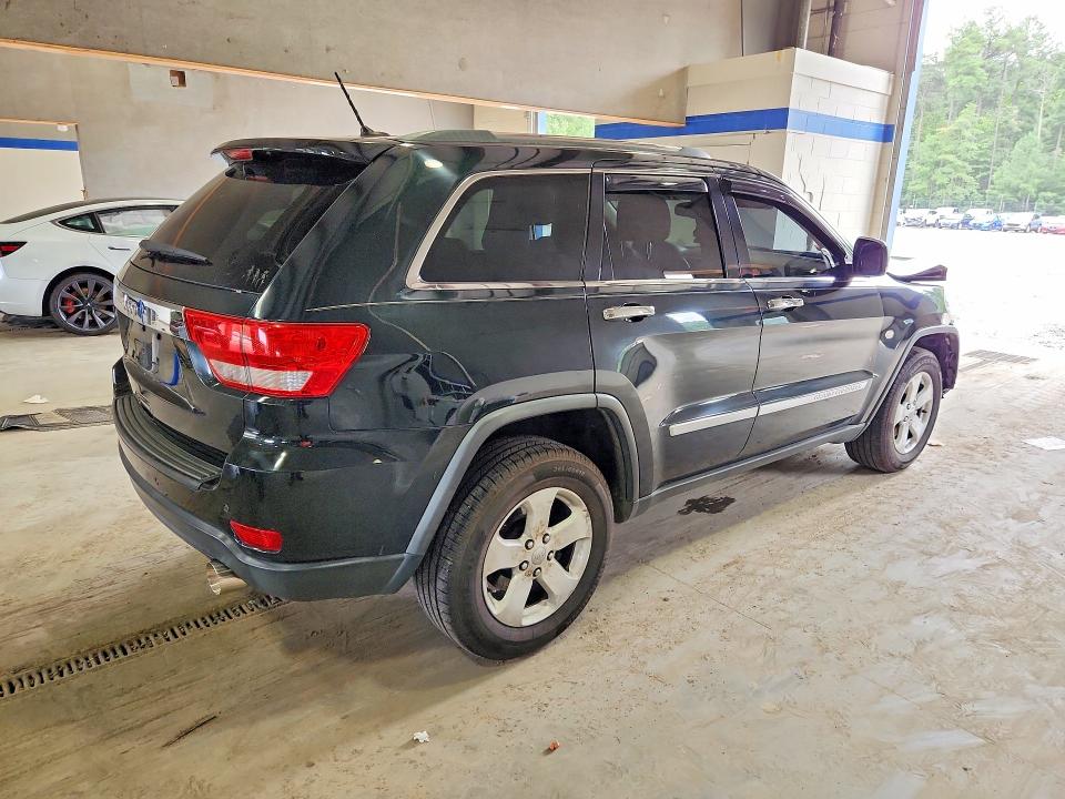 Aukcja sprzedaży 2012 Jeep Grand Cherokee, vin: 1C4RJFAG3CC269146, numer aukcji: 65272506