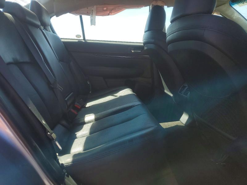 Aukcja sprzedaży 2013 Subaru Legacy, vin: 4S3BMBJ60D3026548, numer aukcji: 66930296