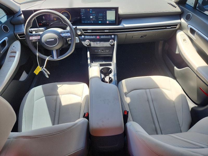 Aukcja sprzedaży 2024 Hyundai Sonata, vin: KMHL14JAXRA403396, numer aukcji: 66126146