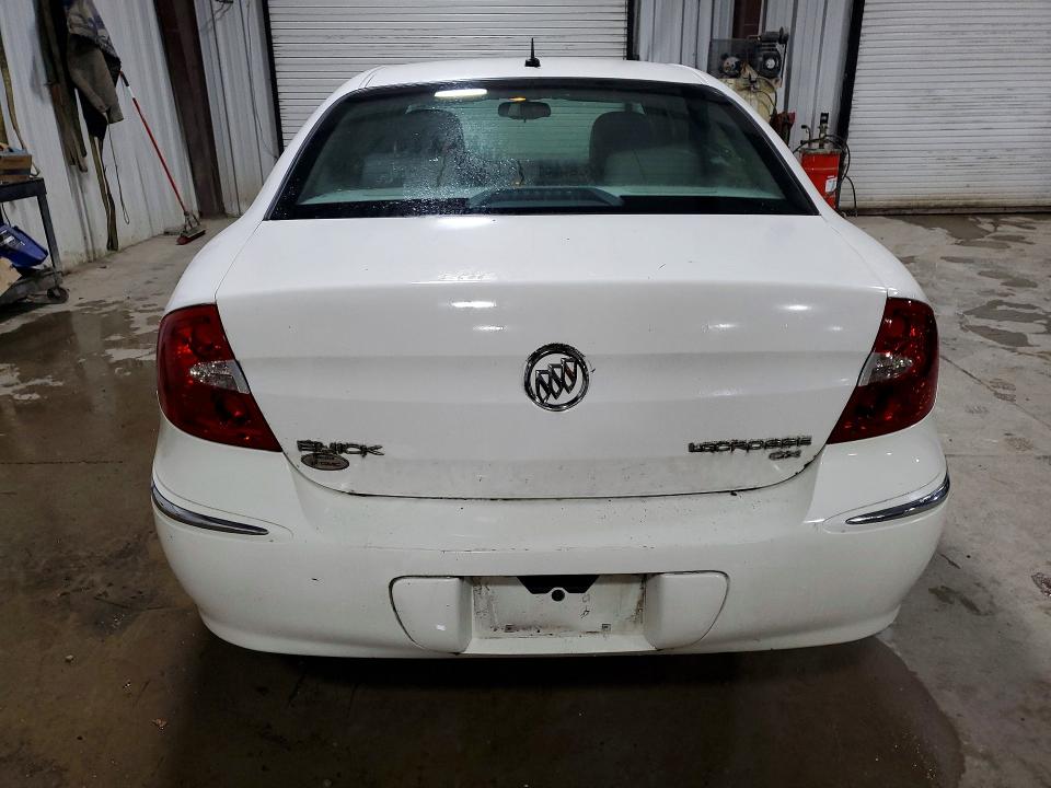 Aukcja sprzedaży 2009 Buick Lacrosse, vin: 2G4WC582391239382, numer aukcji: 64944816