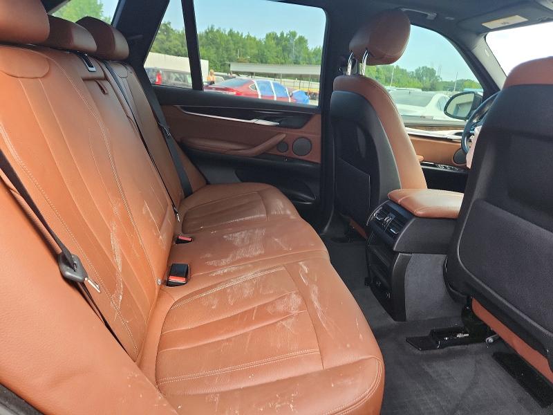 Продаж на аукціоні авто 2017 Bmw X5, vin: 5UXKT0C33H0V97578, номер лоту: 64072746