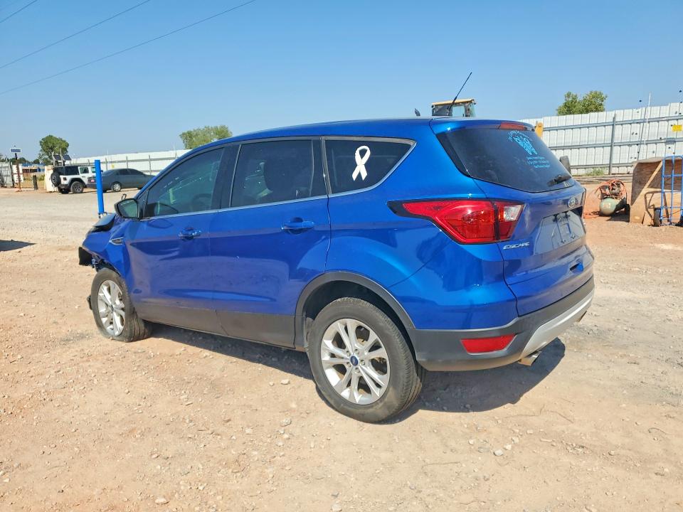 Продаж на аукціоні авто 2019 Ford Escape, vin: 1FMCU0GD9KUC03034, номер лоту: 66819676