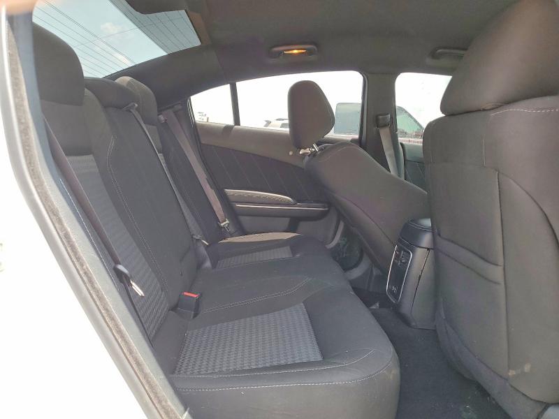 Продаж на аукціоні авто 2023 Dodge Charger, vin: 2C3CDXBG3PH640248, номер лоту: 63649886