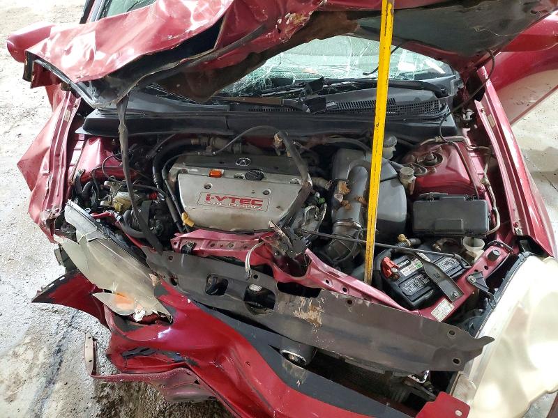 Продаж на аукціоні авто 2002 Acura Rsx, vin: JH4DC53062C008248, номер лоту: 64197176