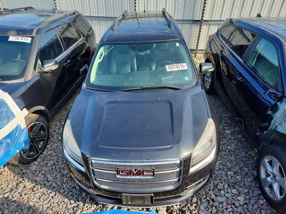 Продажа на аукционе авто 2013 Gmc Acadia, vin: 1GKKVTKD7DJ175345, номер лота: 66918516