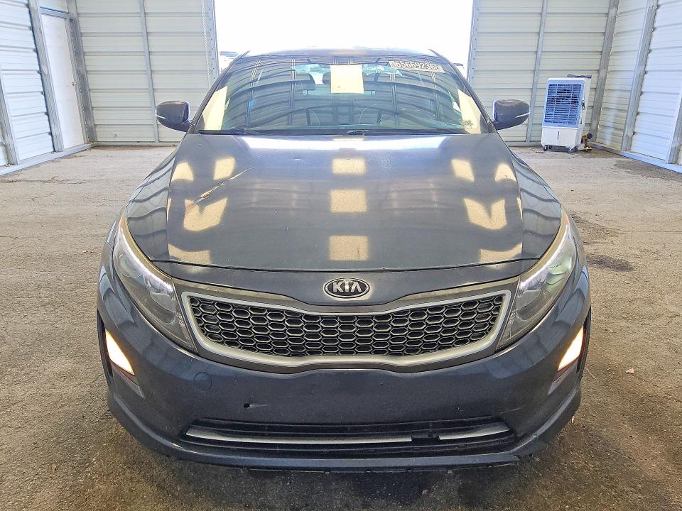 2015 Kia Optima მანქანა იყიდება აუქციონზე, vin: KNAGM4AD7F5089019, აუქციონის ნომერი: 65669236