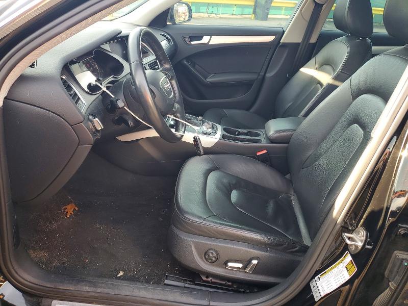 Aukcja sprzedaży 2013 Audi A4, vin: WAUFFAFL8DA153979, numer aukcji: 67039526