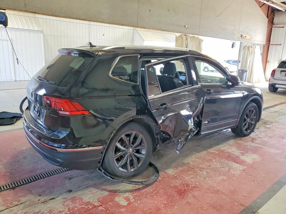 2023 Volkswagen Tiguan მანქანა იყიდება აუქციონზე, vin: 3VVMB7AX7PM008685, აუქციონის ნომერი: 66625336