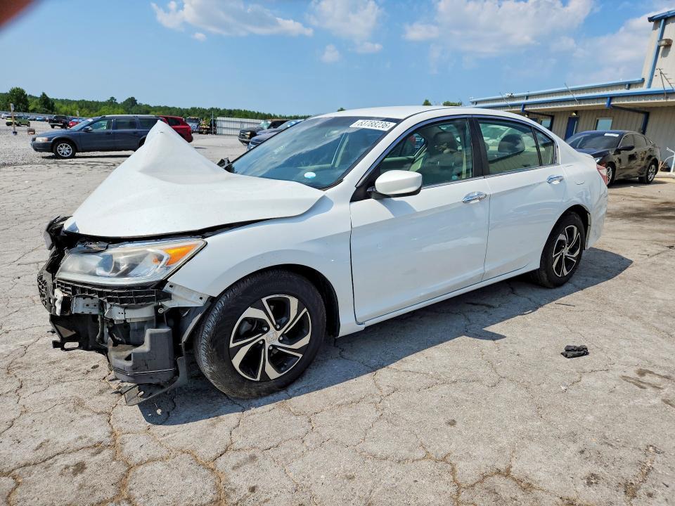 2017 Honda Accord მანქანა იყიდება აუქციონზე, vin: 1HGCR2F33HA060135, აუქციონის ნომერი: 63788236