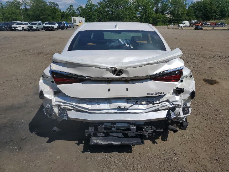 Aukcja sprzedaży 2024 Lexus Es 350, vin: 58ADZ1B19RU176106, numer aukcji: 63909196
