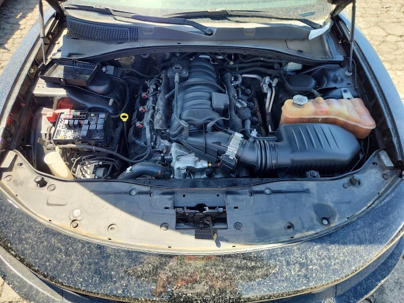 2019 Dodge Charger მანქანა იყიდება აუქციონზე, vin: 2C3CDXGJ5KH572760, აუქციონის ნომერი: 63399806