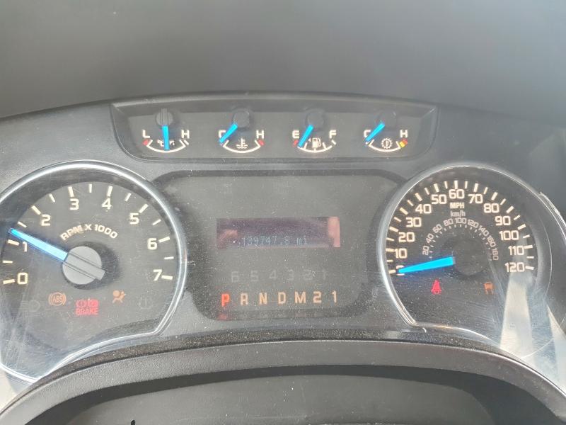 Продажа на аукционе авто 2014 Ford F150, vin: 1FTFW1ET2EKF57103, номер лота: 65027386