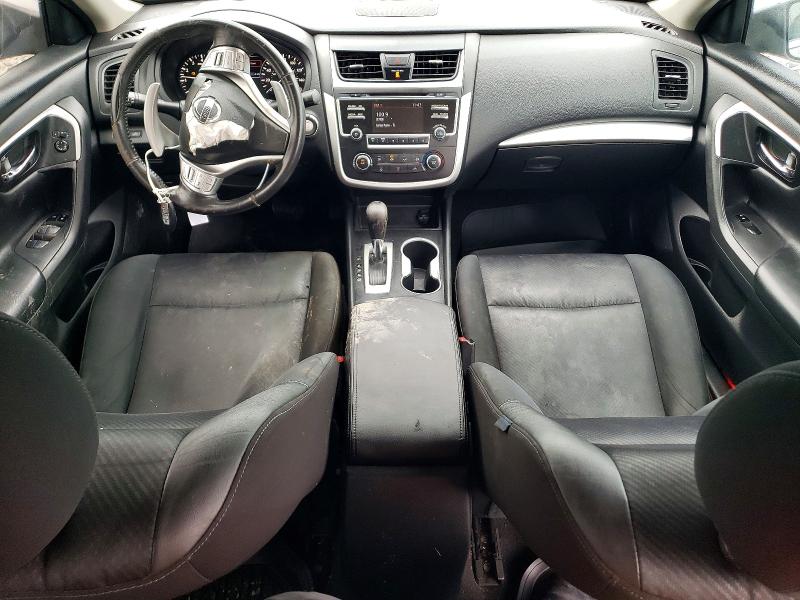 2016 Nissan Altima მანქანა იყიდება აუქციონზე, vin: 1N4AL3AP1GC125614, აუქციონის ნომერი: 65142446