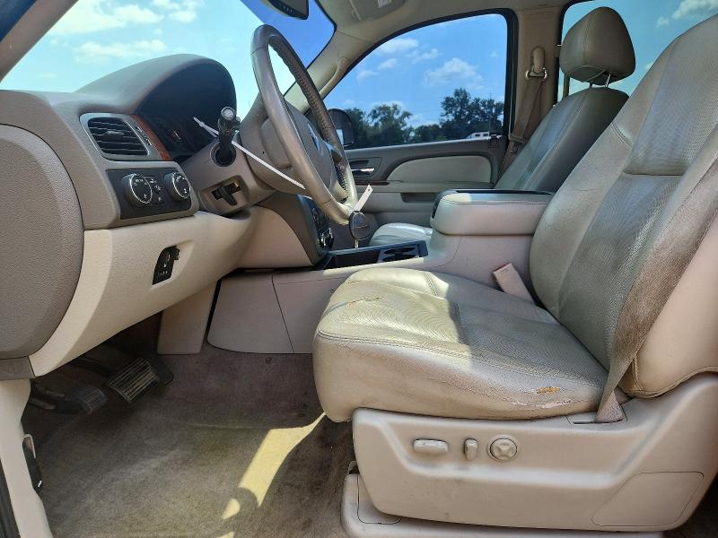 2011 Gmc Yukon Xl მანქანა იყიდება აუქციონზე, vin: 1GKS2KE35BR303716, აუქციონის ნომერი: 63987306