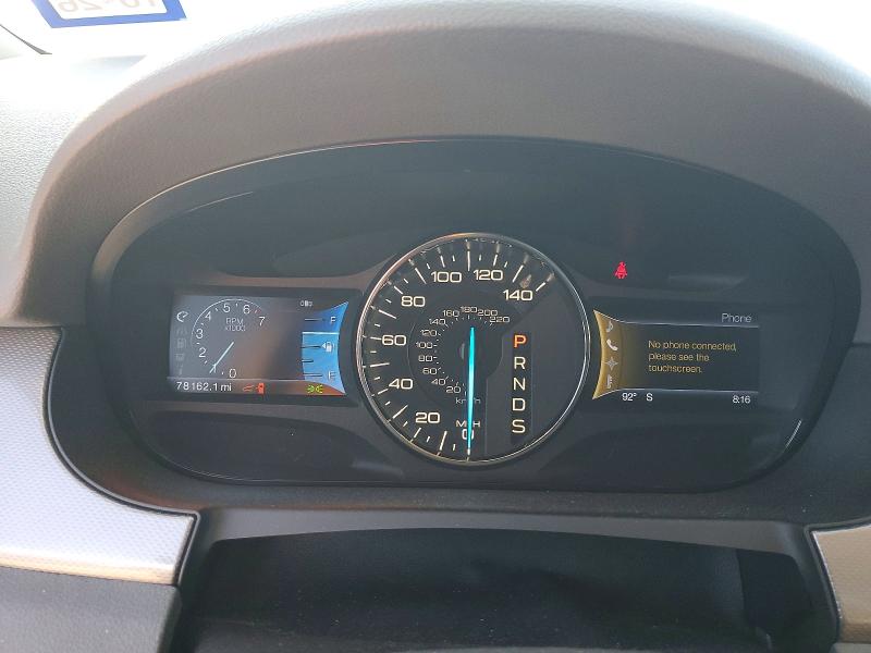 Aukcja sprzedaży 2013 Ford Edge, vin: 2FMDK3JC1DBE33168, numer aukcji: 64776196