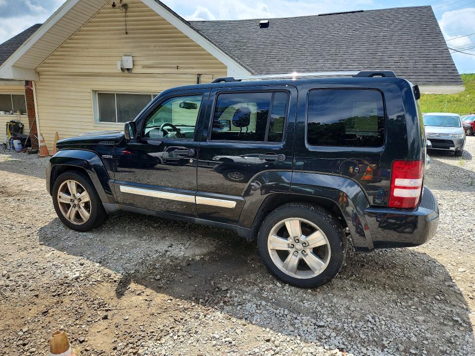 Aukcja sprzedaży 2012 Jeep Liberty, vin: 1C4PJMFK3CW100445, numer aukcji: 65992556